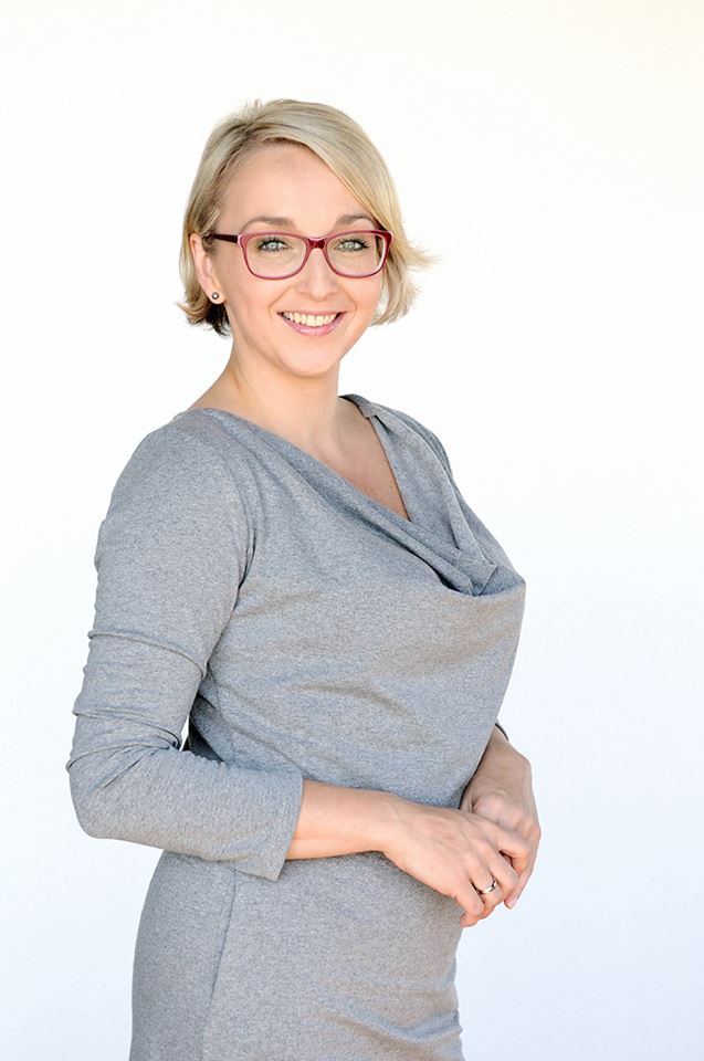 Katarzyna Ostasz