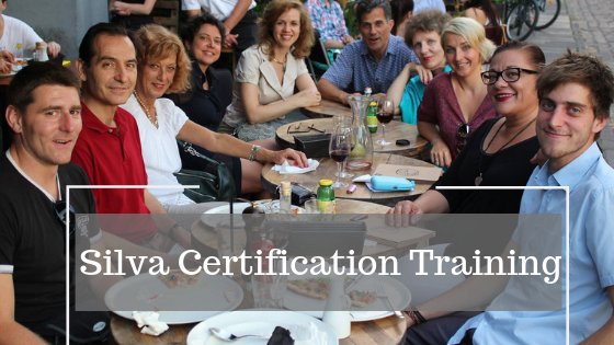 Silva Certification Training