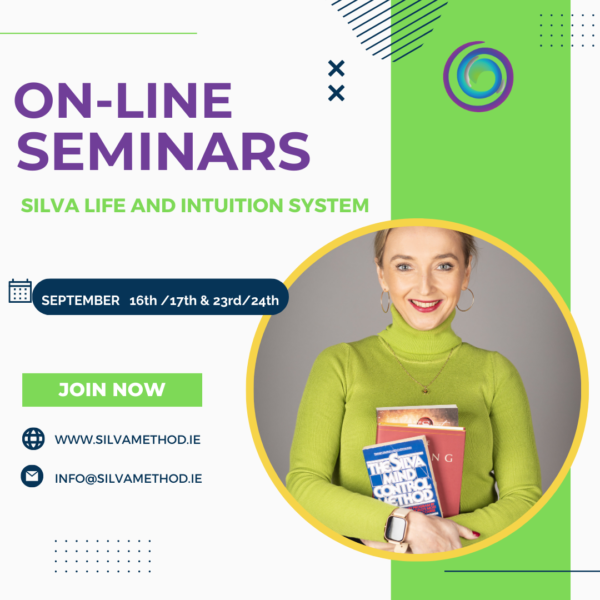 Silva Life & Intuition System SeminarsGRADUATES (4