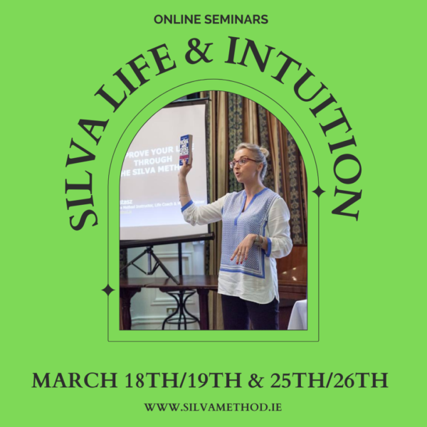 Silva Life & Intuition System SeminarsNEW