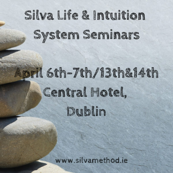 Silva Life & Intuition System SeminarsNEW