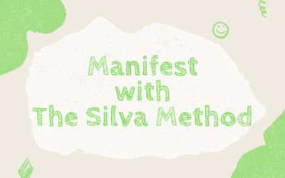 Manifest with The Silva Method
