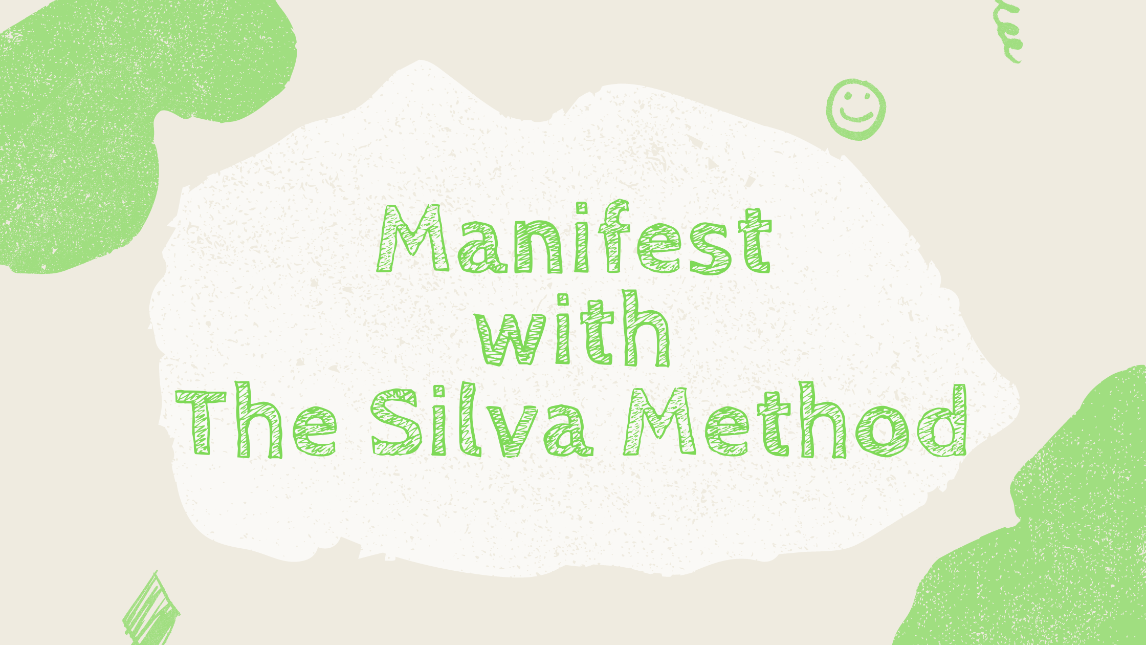 Silva Method Ireland