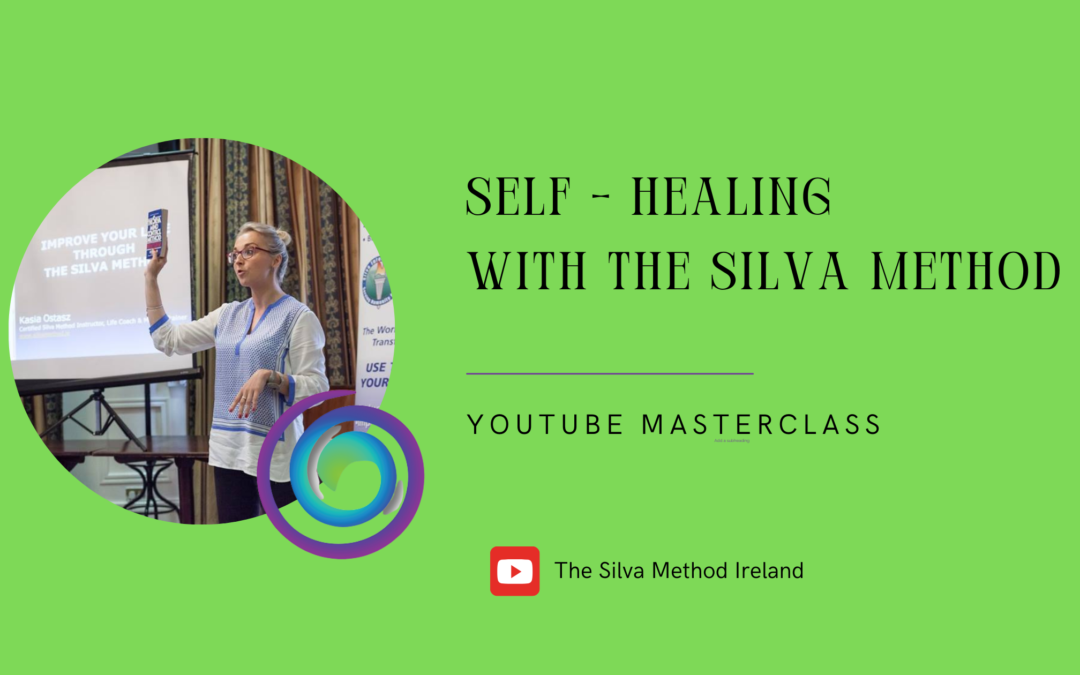 Self-healing with the Silva Method