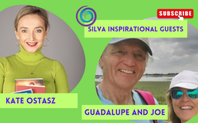 How to Get the Most from the Silva Method – Guadalupe & Joe – Silva Inspirational Guests